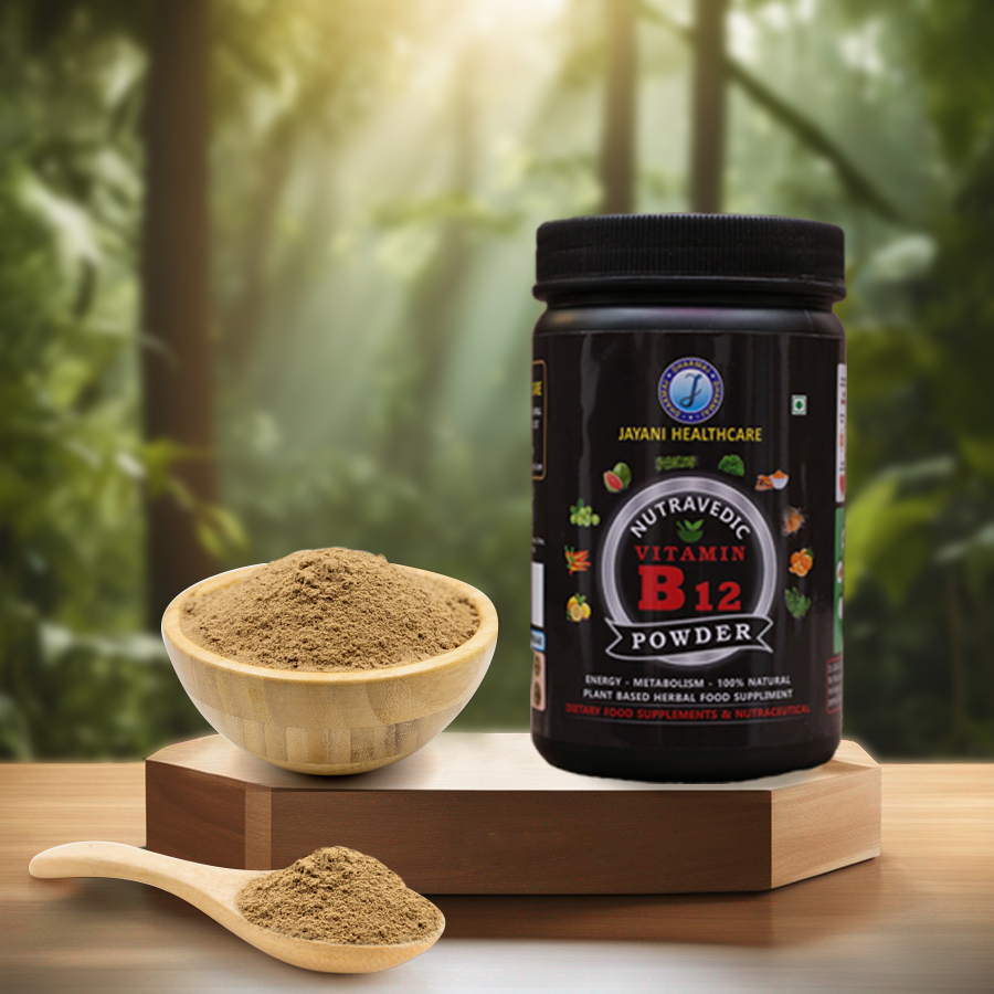 Herbal Product Manufacturer