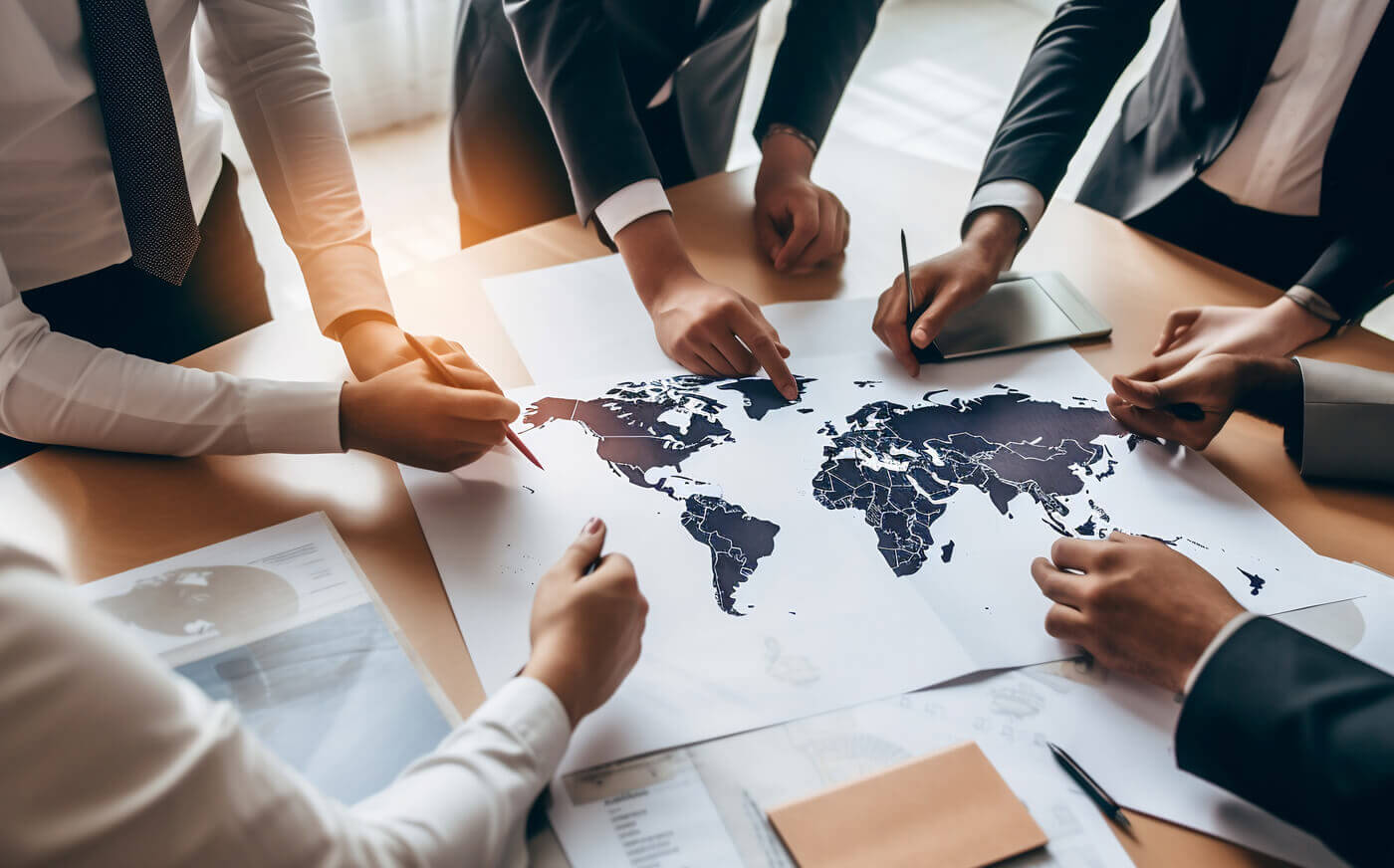 International Business